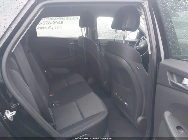 KM8J3CA48GU214411 2016 HYUNDAI TUCSON - Image 8