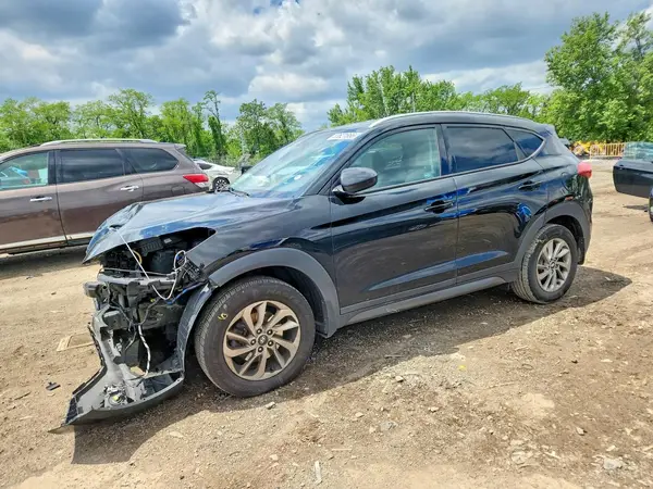 KM8J3CA48GU221181 2016 HYUNDAI TUCSON - Image 1
