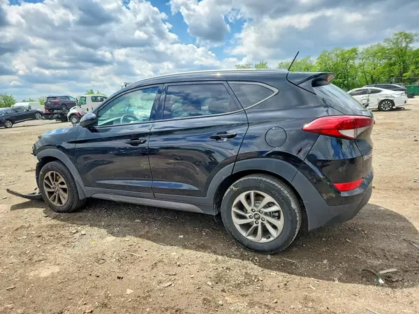 KM8J3CA48GU221181 2016 HYUNDAI TUCSON - Image 2