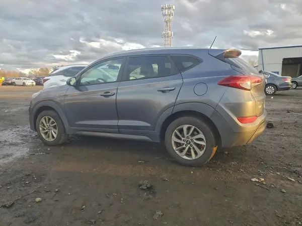 KM8J3CA48GU221682 2016 HYUNDAI TUCSON - Image 2
