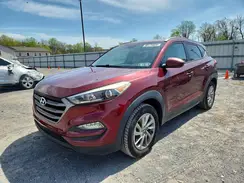 KM8J3CA48GU223416 2016 HYUNDAI TUCSON