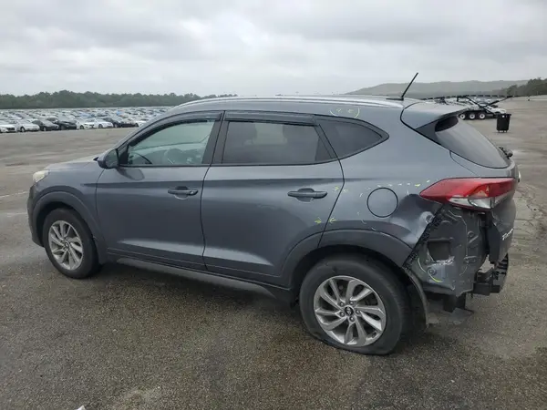 KM8J3CA48GU228583 2016 HYUNDAI TUCSON - Image 2