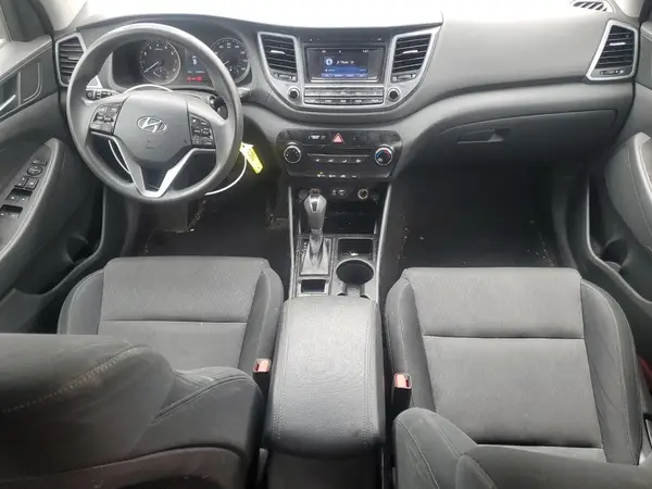 KM8J3CA48GU228583 2016 HYUNDAI TUCSON - Image 8