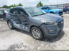 KM8J3CA48GU229605 2016 HYUNDAI TUCSON