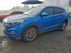 KM8J3CA48GU236912 2016 HYUNDAI TUCSON
