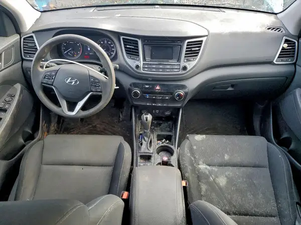 KM8J3CA48GU236912 2016 HYUNDAI TUCSON - Image 8