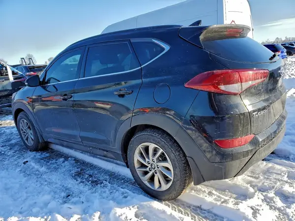 KM8J3CA48GU246064 2016 HYUNDAI TUCSON - Image 2