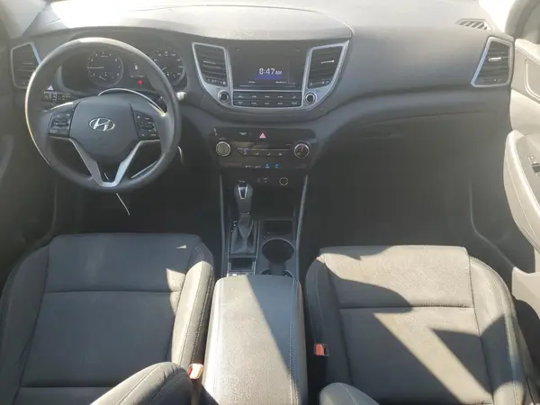 KM8J3CA48GU249725 2016 HYUNDAI TUCSON - Image 8