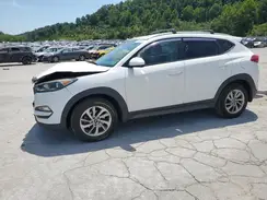 KM8J3CA48GU250888 2016 HYUNDAI TUCSON