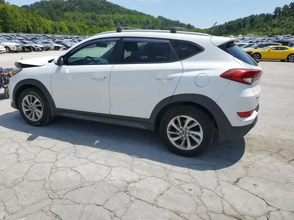 KM8J3CA48GU250888 2016 HYUNDAI TUCSON - Image 2