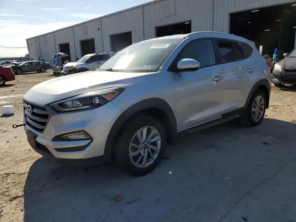 KM8J3CA48GU258943 2016 HYUNDAI TUCSON