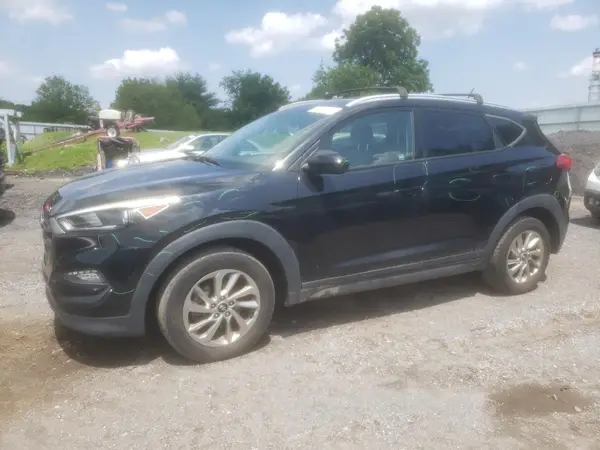KM8J3CA48GU259915 2016 HYUNDAI TUCSON - Image 1