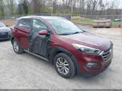 KM8J3CA48HU258538 2017 HYUNDAI TUCSON