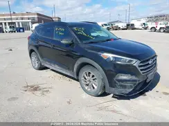 KM8J3CA48HU259298 2017 HYUNDAI TUCSON