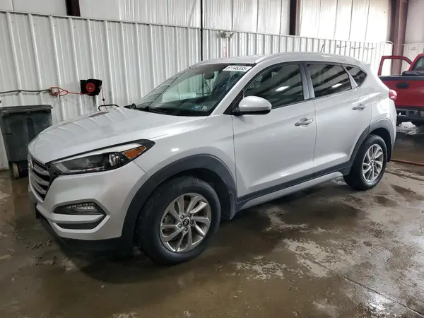 KM8J3CA48HU271998 2017 HYUNDAI TUCSON - Image 1
