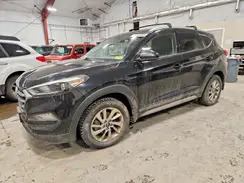 KM8J3CA48HU291703 2017 HYUNDAI TUCSON