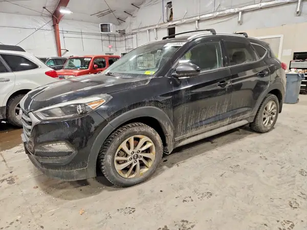 KM8J3CA48HU291703 2017 HYUNDAI TUCSON - Image 1
