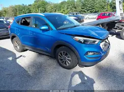 KM8J3CA48HU296870 2017 HYUNDAI TUCSON