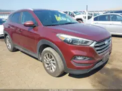 KM8J3CA48HU303221 2017 HYUNDAI TUCSON