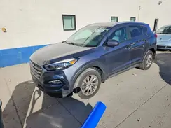 KM8J3CA48HU312677 2017 HYUNDAI TUCSON