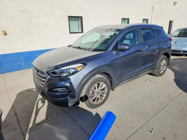 KM8J3CA48HU312677 2017 HYUNDAI TUCSON - Image 1