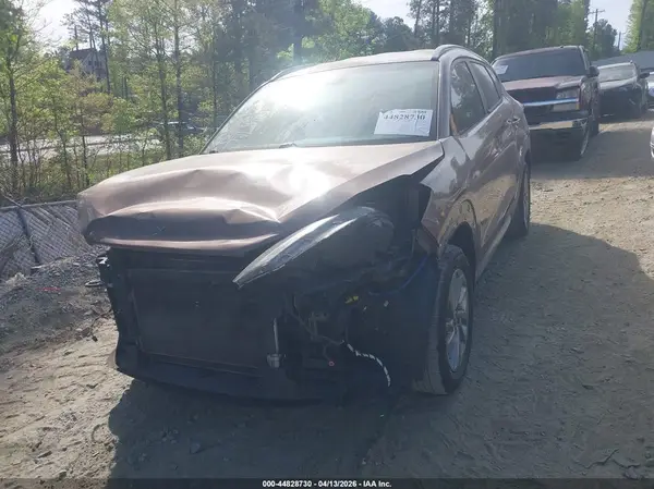 KM8J3CA48HU318205 2017 HYUNDAI TUCSON - Image 2