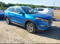 KM8J3CA48HU350071 2017 HYUNDAI TUCSON