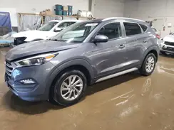 KM8J3CA48HU350975 2017 HYUNDAI TUCSON