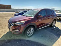 KM8J3CA48HU351088 2017 HYUNDAI TUCSON