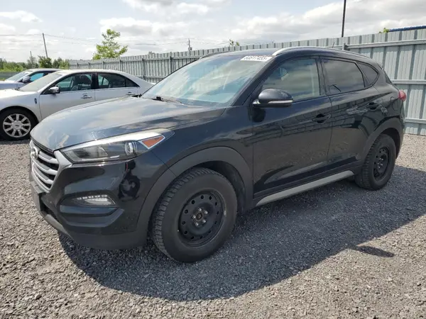 KM8J3CA48HU354668 2017 HYUNDAI TUCSON - Image 1