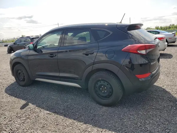 KM8J3CA48HU354668 2017 HYUNDAI TUCSON - Image 2
