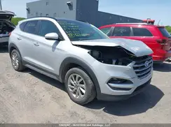 KM8J3CA48HU373513 2017 HYUNDAI TUCSON