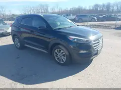 KM8J3CA48HU375410 2017 HYUNDAI TUCSON