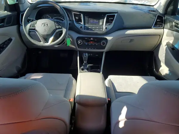 KM8J3CA48HU381160 2017 HYUNDAI TUCSON - Image 8