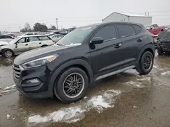 KM8J3CA48HU390537 2017 HYUNDAI TUCSON