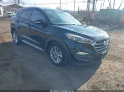 KM8J3CA48HU407756 2017 HYUNDAI TUCSON