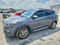 KM8J3CA48HU417087 2017 HYUNDAI TUCSON