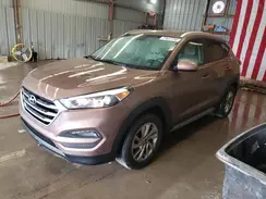 KM8J3CA48HU434147 2017 HYUNDAI TUCSON
