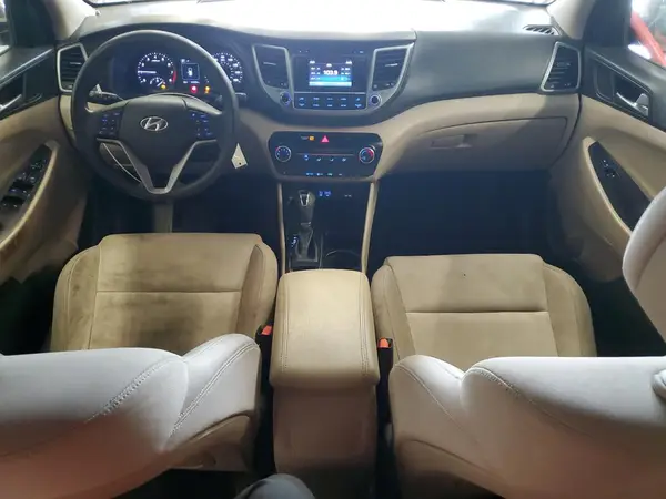 KM8J3CA48HU434147 2017 HYUNDAI TUCSON - Image 8