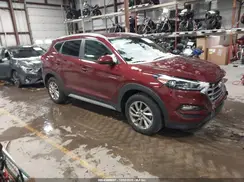 KM8J3CA48HU436237 2017 HYUNDAI TUCSON