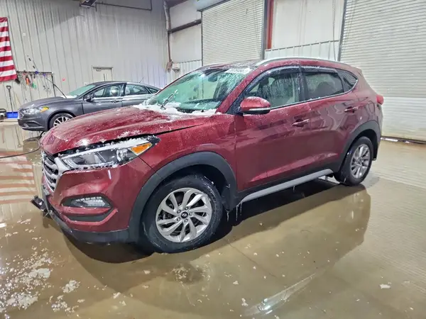 KM8J3CA48HU440787 2017 HYUNDAI TUCSON - Image 1