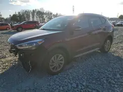 KM8J3CA48HU448419 2017 HYUNDAI TUCSON