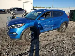 KM8J3CA48HU448694 2017 HYUNDAI TUCSON