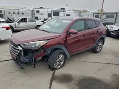 KM8J3CA48HU448808 2017 HYUNDAI TUCSON