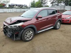 KM8J3CA48HU453751 2017 HYUNDAI TUCSON