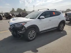 KM8J3CA48HU460733 2017 HYUNDAI TUCSON
