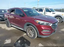 KM8J3CA48HU465494 2017 HYUNDAI TUCSON