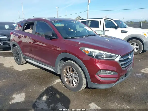 KM8J3CA48HU465494 2017 HYUNDAI TUCSON