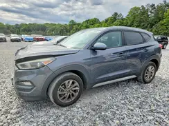 KM8J3CA48HU468203 2017 HYUNDAI TUCSON