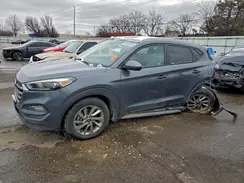 KM8J3CA48HU469397 2017 HYUNDAI TUCSON